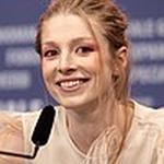 Hunter Schafer