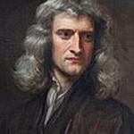 Isaac Newton