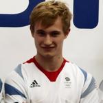 Jack Laugher