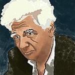 Jacques Derrida