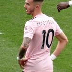 James Maddison