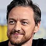 James McAvoy