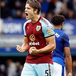 James Tarkowski