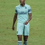 Joe Willock