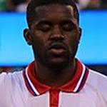 Joel Campbell