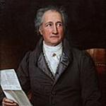 Johann Wolfgang Von Goethe