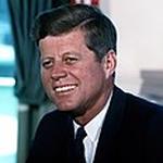 John F. Kennedy