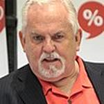 John Ratzenberger