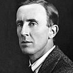 John Ronald Reuel Tolkien