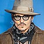 Johnny Depp