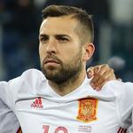 Jordi Alba