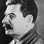 Josef Stalin