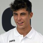 Kai Havertz