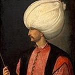 Kanuni Sultan Süleyman