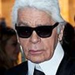 Karl Lagerfeld