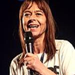 Kate Dickie