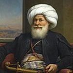 Kavalalı Mehmet Ali Paşa