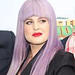 Kelly Osbourne