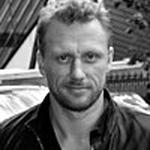 Kevin McKidd