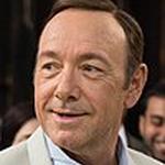 Kevin Spacey