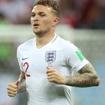 Kieran Trippier