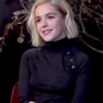 Kiernan Shipka