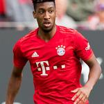 Kingsley Coman