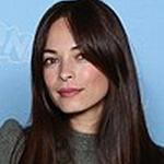 Kristin Kreuk