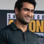 Kumail Nanjiani