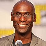 Lance Reddick