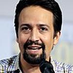 Lin-Manuel Miranda