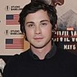 Logan Lerman