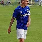 Lucas Digne