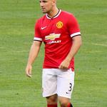 Luke Shaw