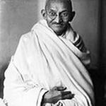 Mahatma Gandhi