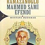 Mahmud Sami Ramazanoğlu