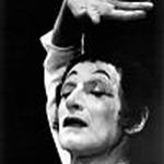 Marcel Marceau