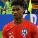 Marcus Rashford