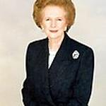 Margaret Thatcher