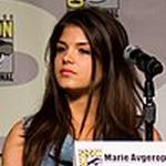 Marie Avgeropoulos