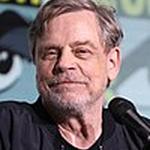 Mark Hamill