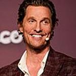 Matthew McConaughey