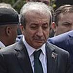 Mehdi Eker