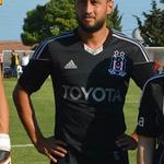 Mehmet Akgün