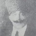 Mehmet Atıf Ateşdağlı