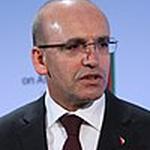 Mehmet Şimşek