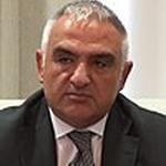 Mehmet Nuri Ersoy