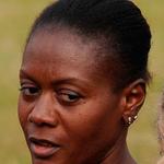 Merlene Ottey