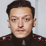 Mesut Özil