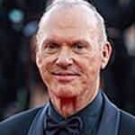 Michael Keaton